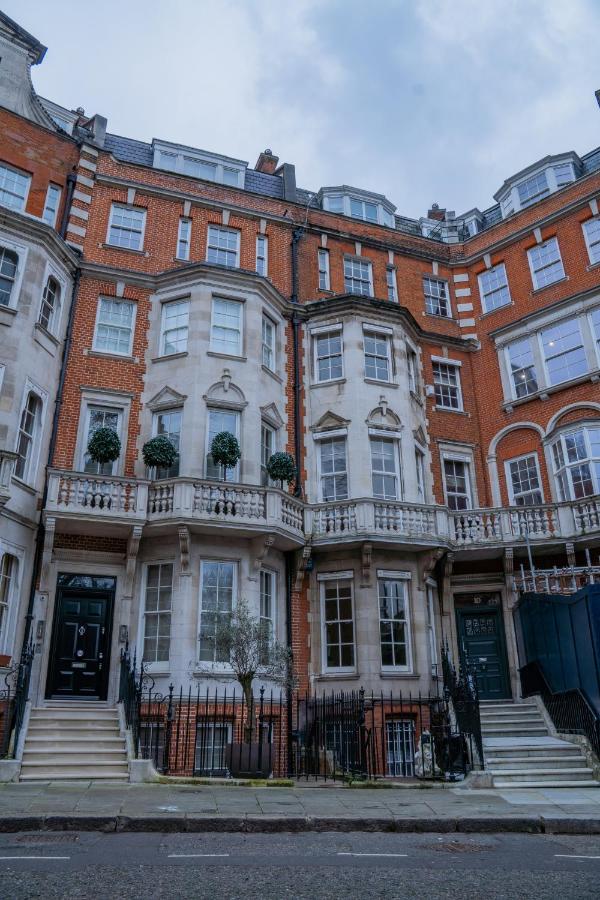The Egerton - Serviced Apartments - B&B London