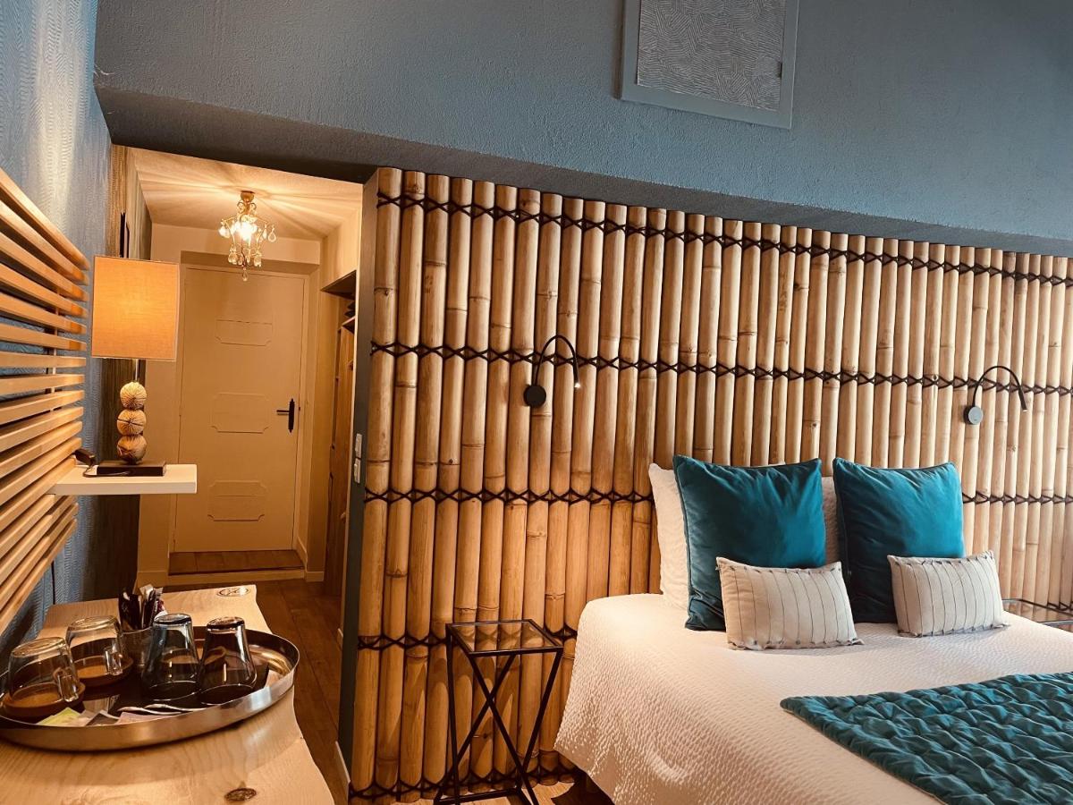 Superior Double or Twin Room with Pool View
