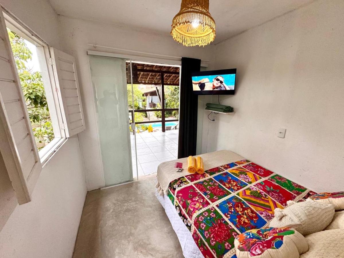Suíte 5 - Village Capixaba - Chambres d’hôtes Gravatá