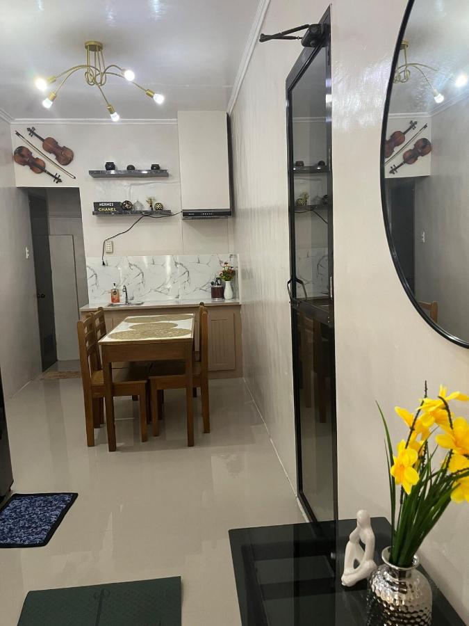 Balai ni Marie - 1 br and 2 t&b near GSC Airport - Bed and Breakfast