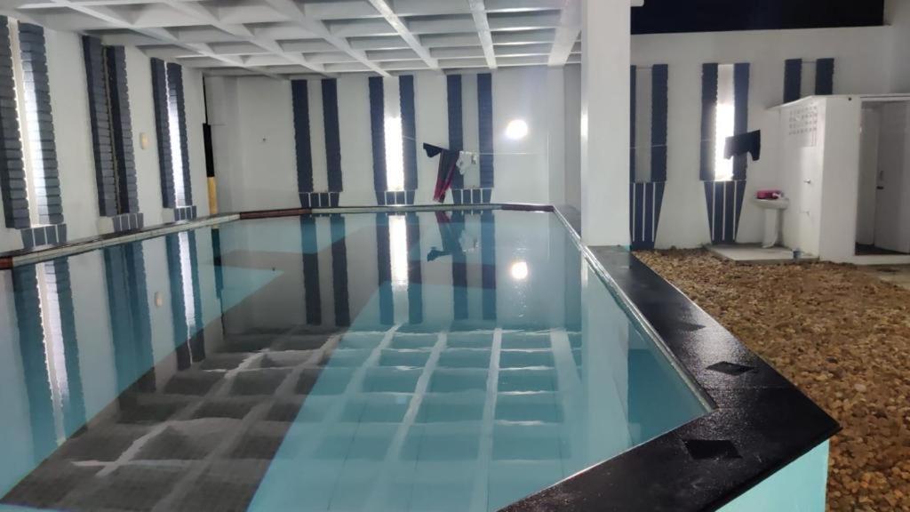 Villa mit 3 Schlafzimmern