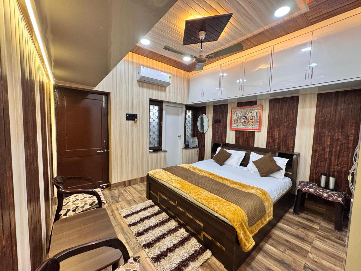 Royal Roots VNS - Entire Place - B&B