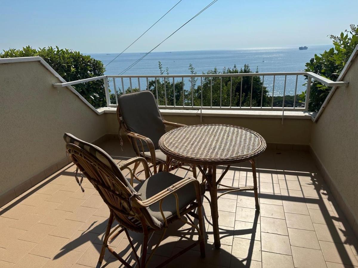 Trieste Sea Life - B&B