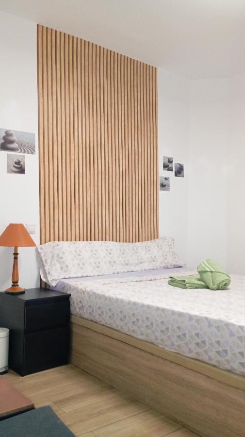 Libvircange Hospedaje familiar - compartido- - B&B