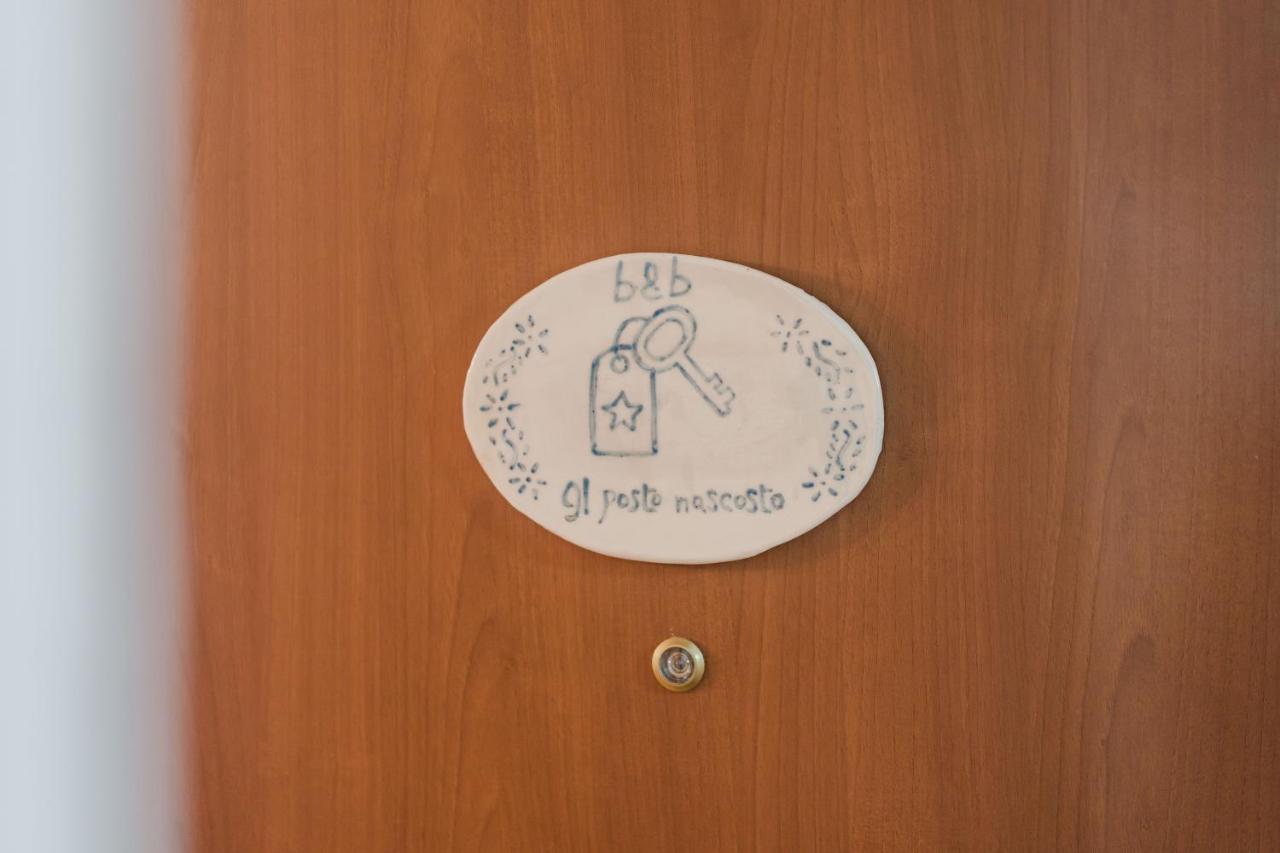 Il Posto Nascosto - B&B