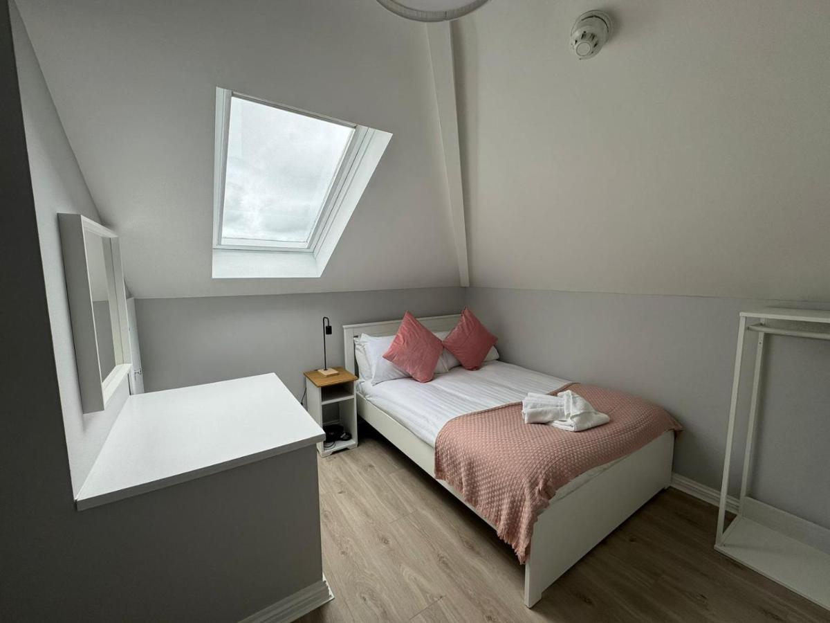 Premium Appartement met 3 Slaapkamers