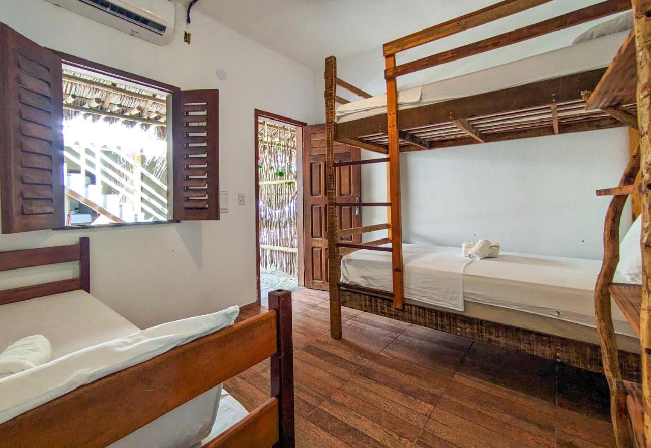 Habitación Triple Económica