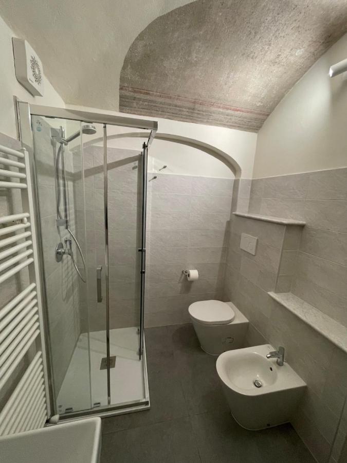 Dora apartment - Ferienwohnung