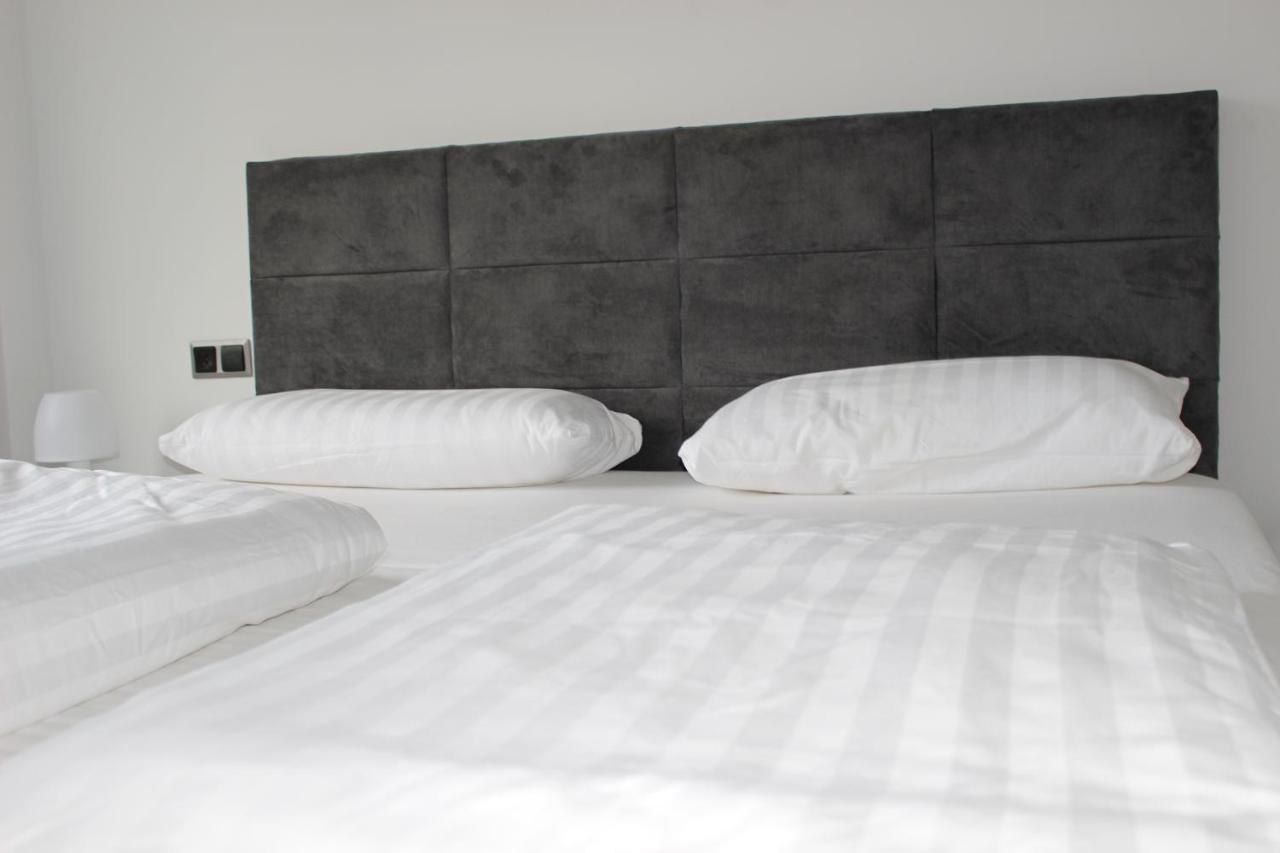 Charming Central Apartment in Linz - B&B