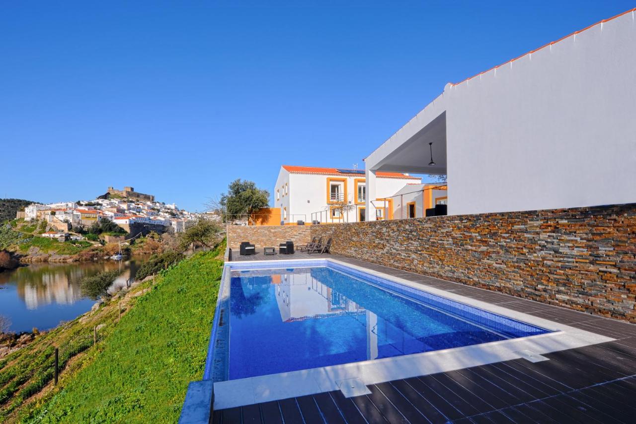 Quinta do Vau - B&B