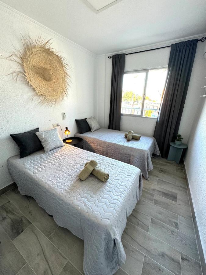 Appartement 3 Chambres avec Balcon