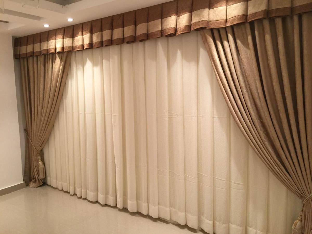 Le Royal Residence 1 - B&B