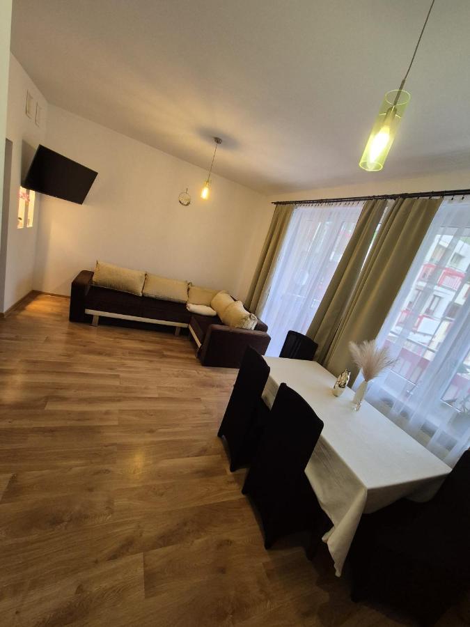Appartement met 1 Slaapkamer