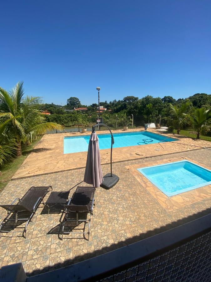 PERNOITES TÔ NA BOA - Quartos privativos e espaços compartilhados, - B&B Monte Mor