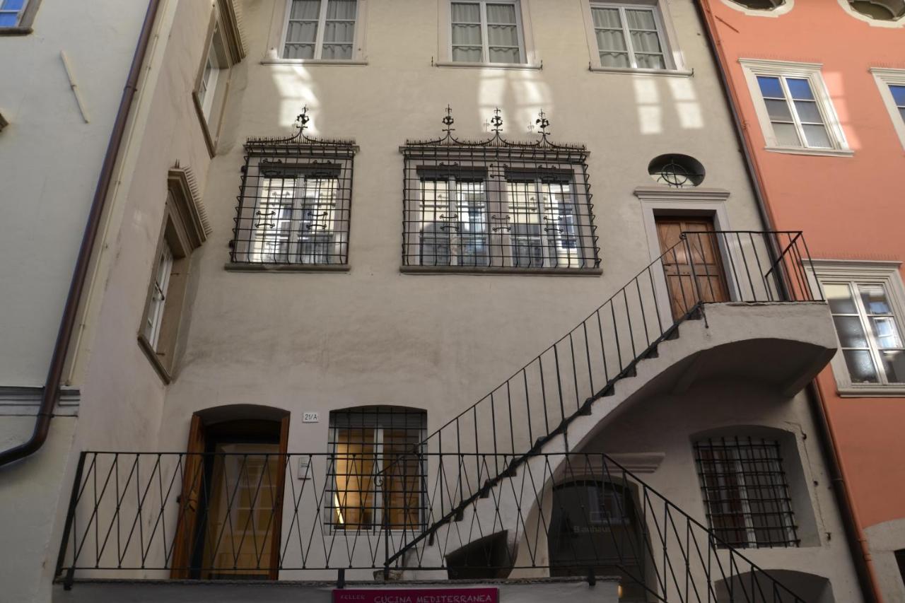 Guesthouse Bauzanum Streiter - B&B