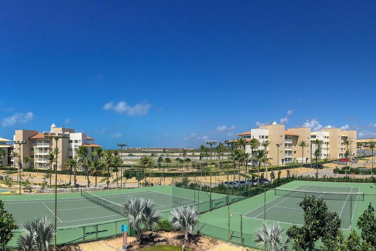 Cobertura no Golf Ville deck privativo com jacuzzi e churrasqueira - B&B Berra Bode