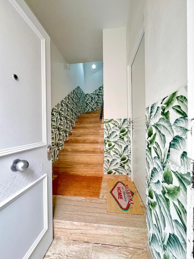 Crysoyle Apartment II Barcelona Next to Camp Nou - Ferienwohnung