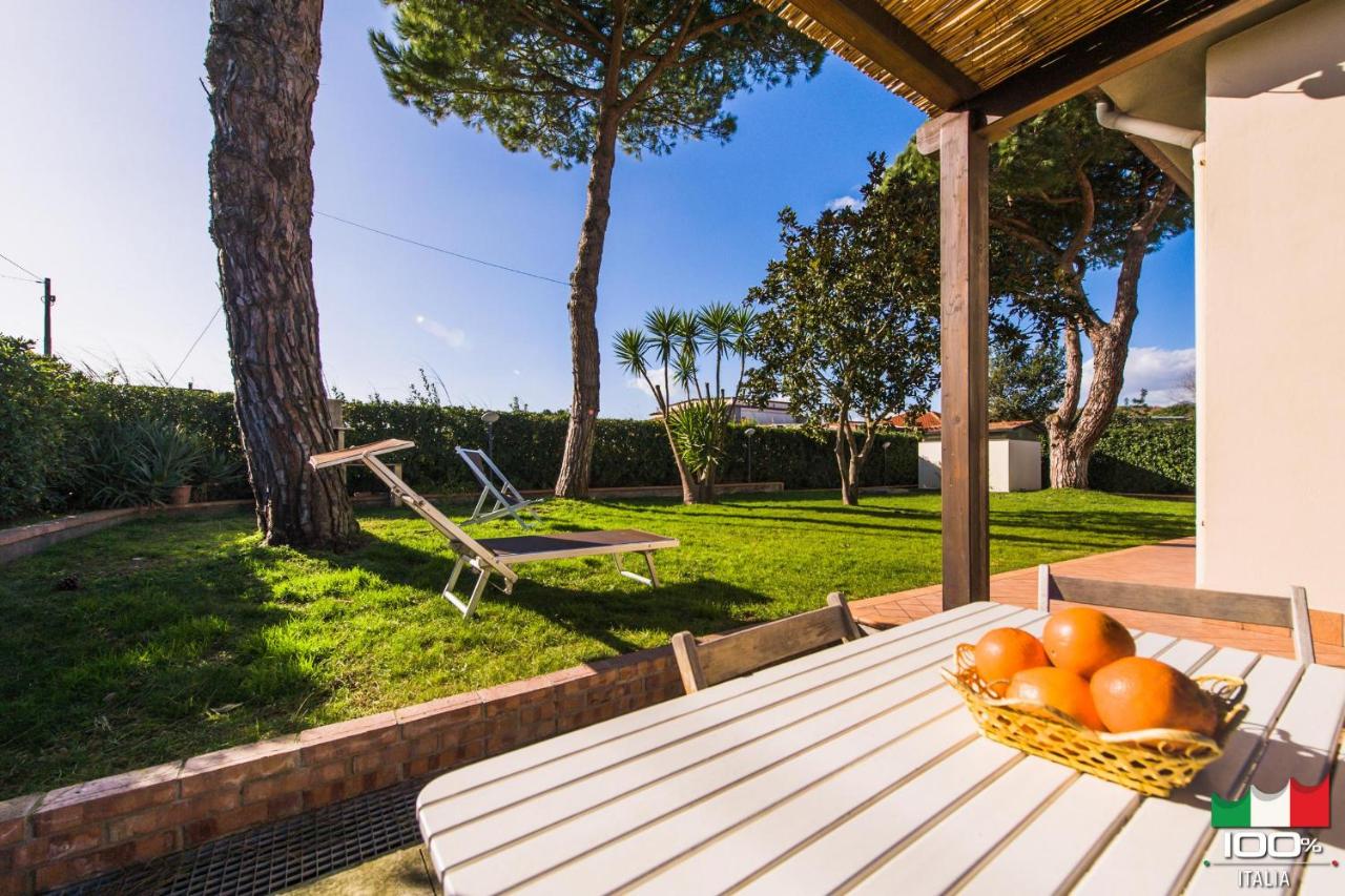 B&B Minturno - Livingapple Beach - Bed and Breakfast Minturno