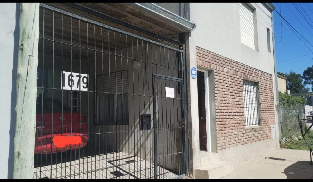 El depto de Esther - B&B
