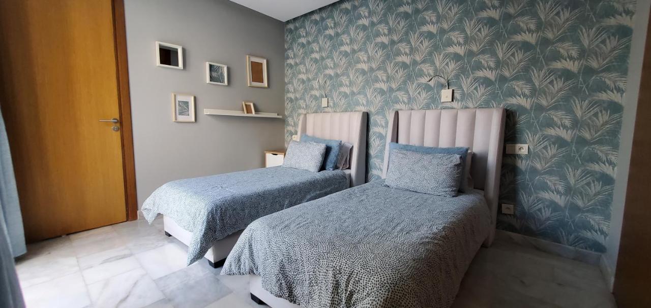 Luxurious apartment casablanca - Ferienwohnung Casablanca