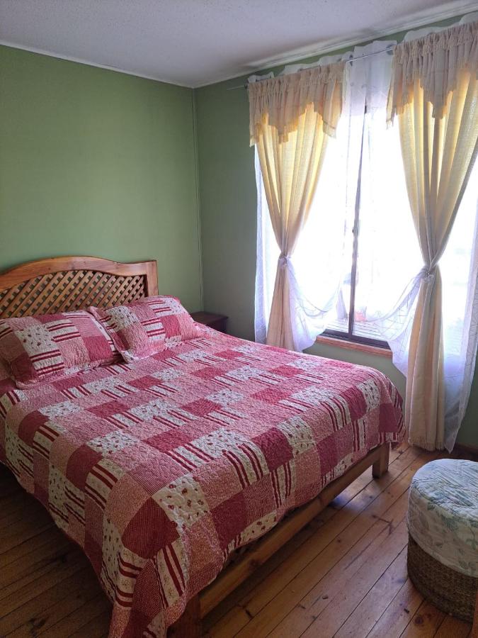 Family Double Room