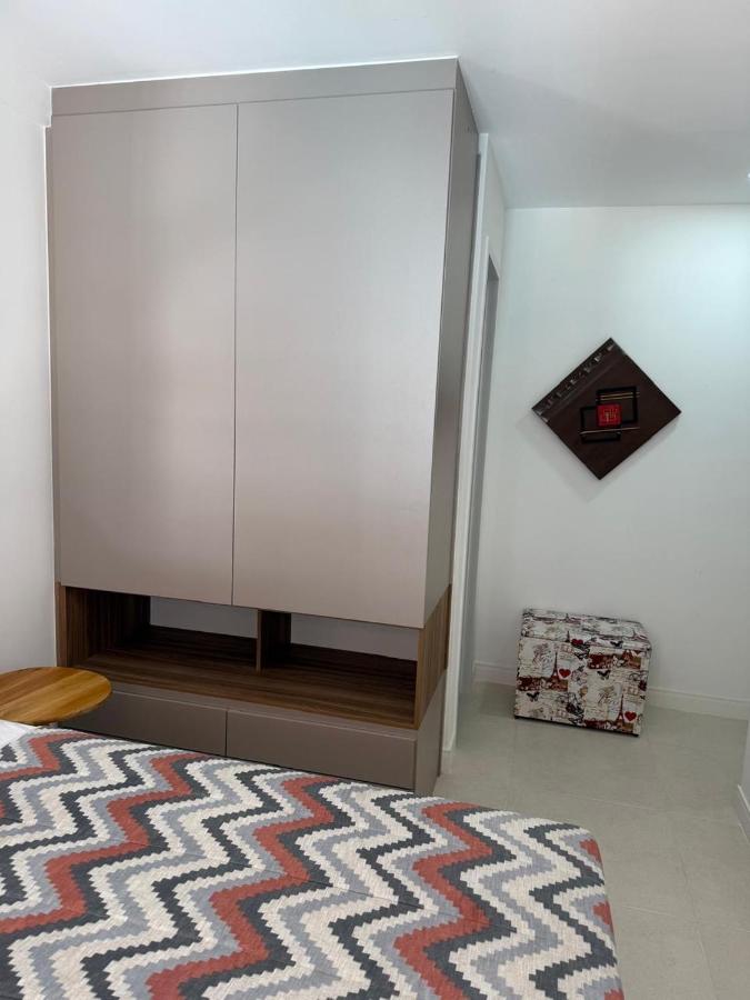 Acean Garden - B&B Cabo Frio