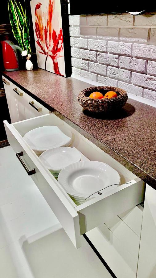 Słoneczny Apartament - B&B