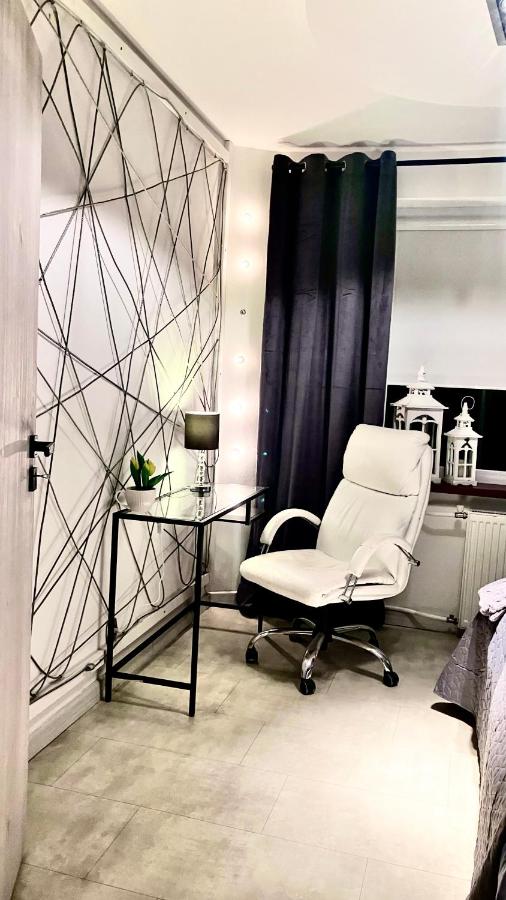 Apartamento de 1 dormitorio