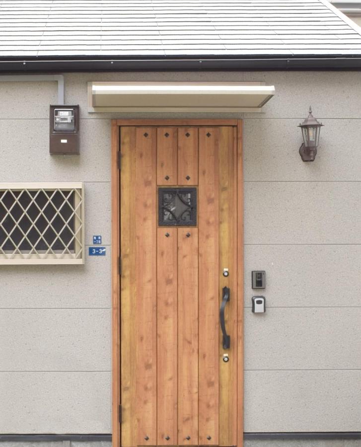 DAIKOKU INN Hanazonocho ekimae - B&B