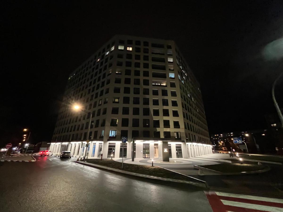 Apartment Poprad - B&B