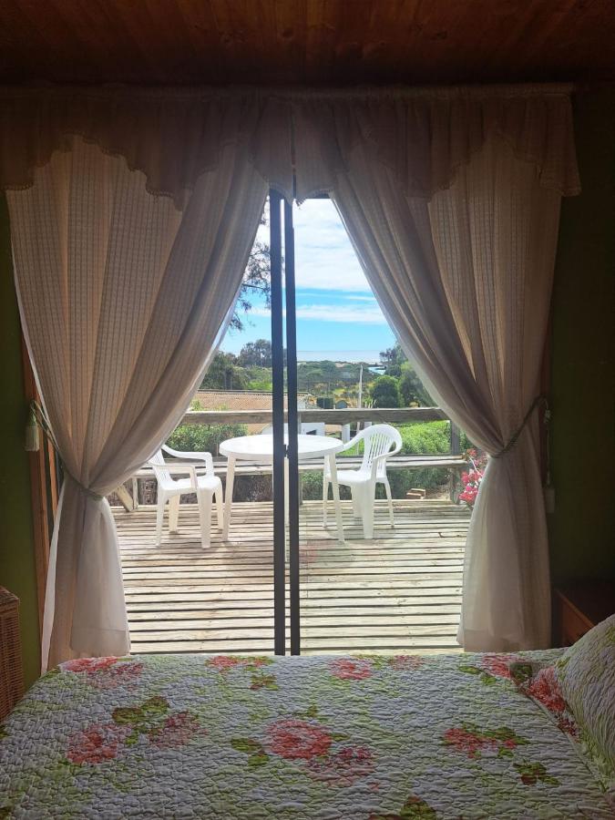 Family Double Room