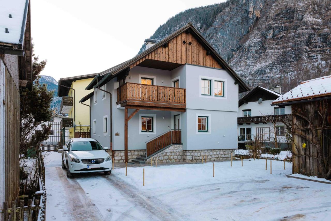 Hallstatt-Haus Elfriede - Ferienwohnung