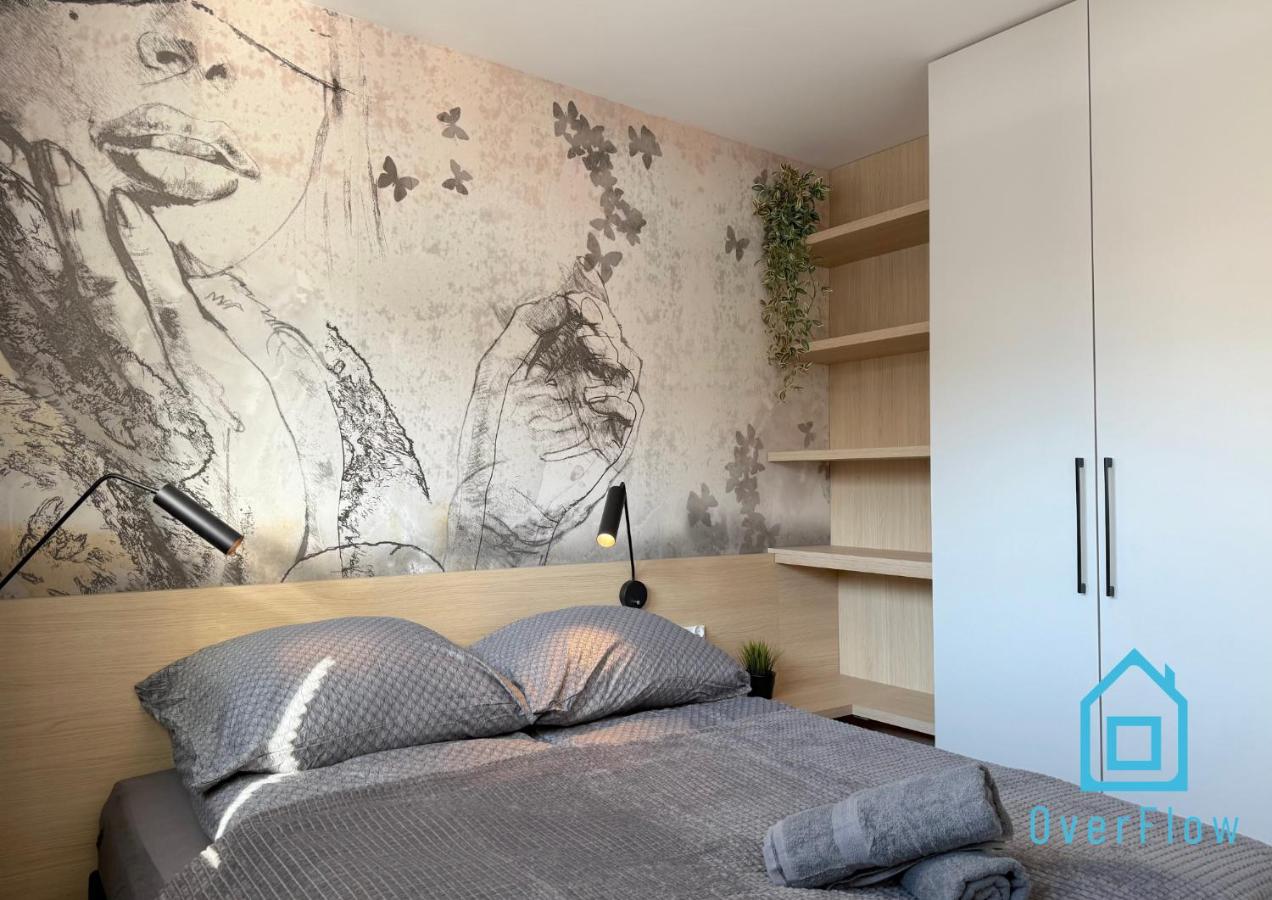 Sailor Apartment- 10 minutes to Seaside & City Center Gdynia - Chambres d'hôtes Gdynia