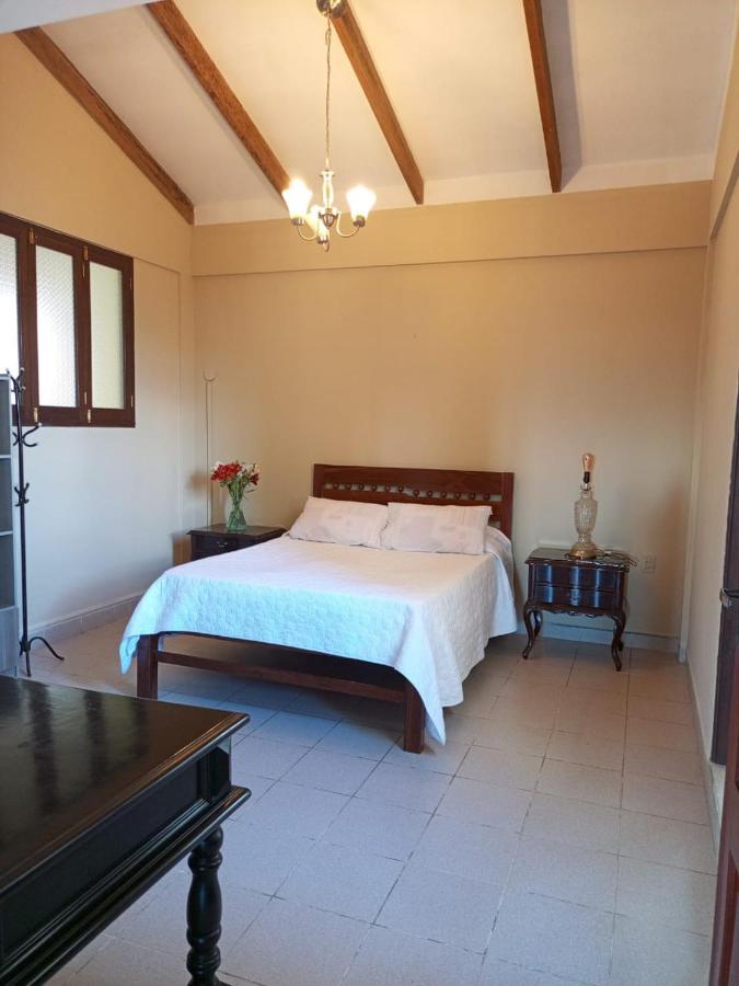 Apartamento de 2 dormitorios con terraza