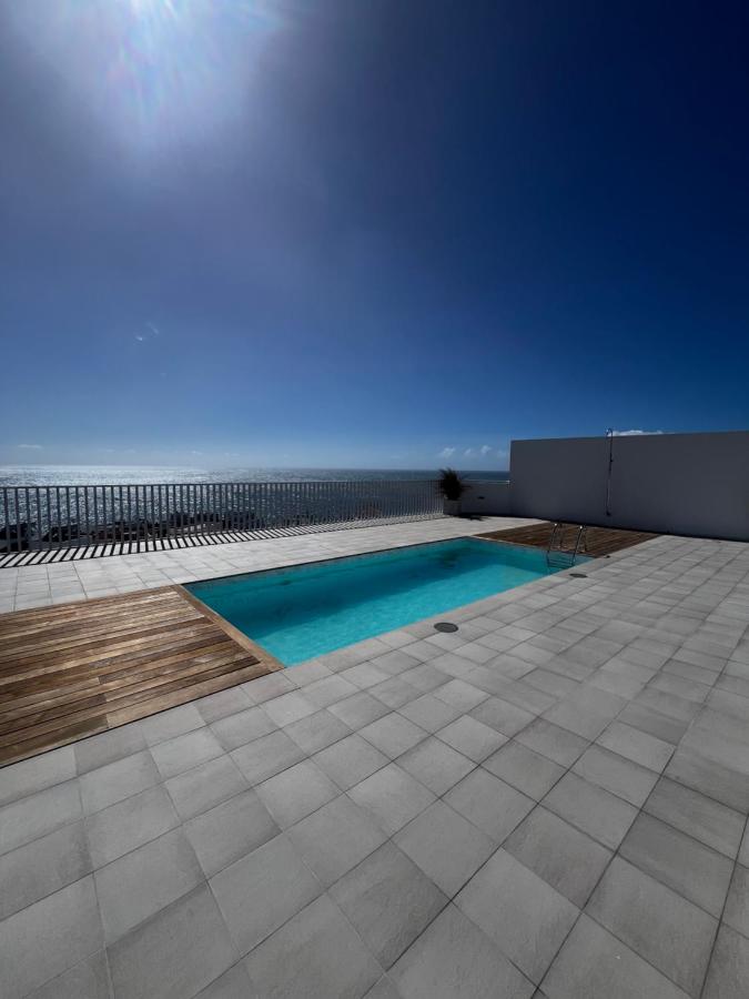 MSV Beach - B&B Puerto Naos