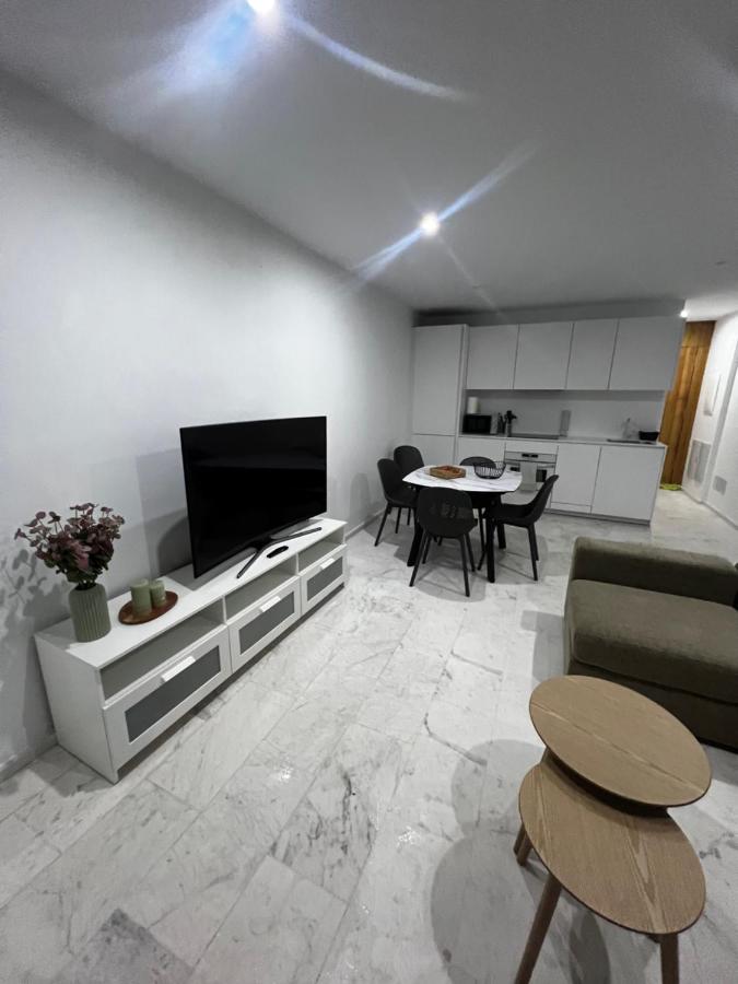 Apartamento - Planta baja