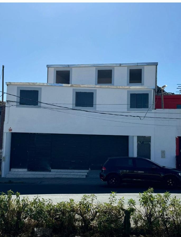 Sebastian Barranca - B&B