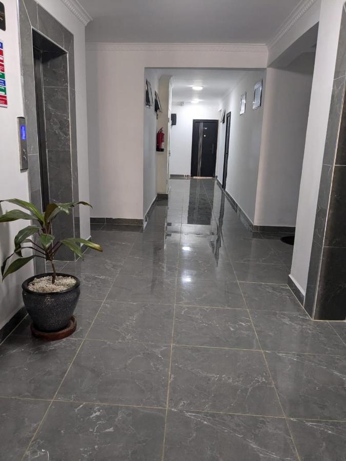 Dhahabu private Apartment - Bed and Breakfast