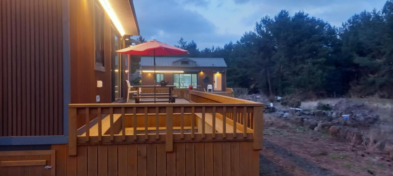 Haus mit 2 Schlafzimmern