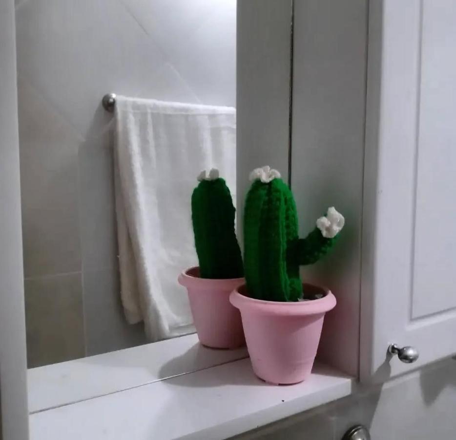 Vida de Los Diques Apart Hotel - B&B El Carmen