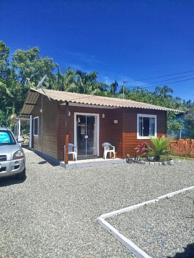 Kasa do Kiko Penha SC - B&B