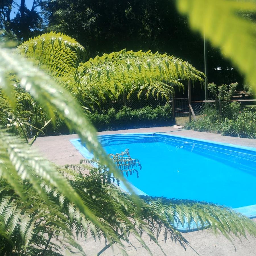 Refugio Pucura - B&B