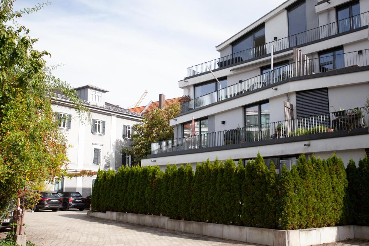 Luxury City Suite - Rosenheim - B&B Rosenheim
