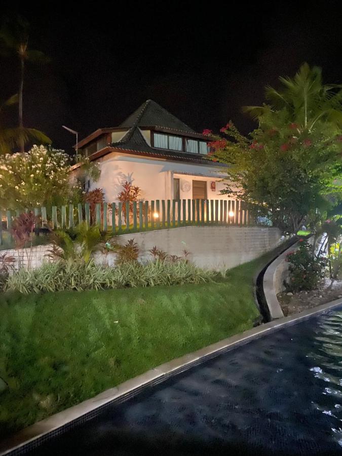 Bungalow Deluxe con Vista Mare