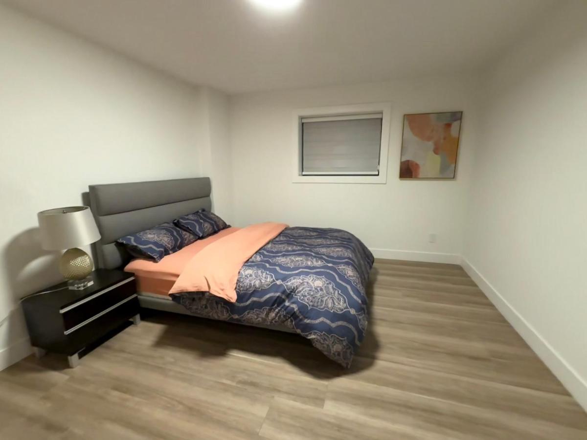 Calm & Cozy Private Suite - B&B