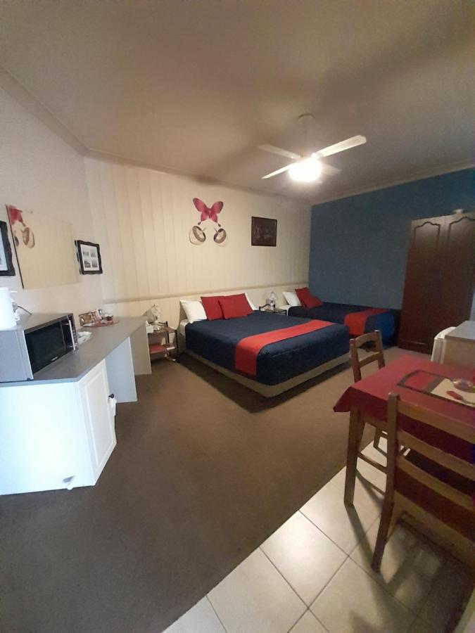 Muswellbrook Northside Bed & Breakfast - Chambres d’hôtes