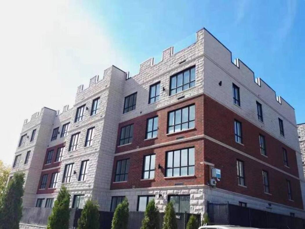 Le Bijou Airhome - Chambres d’hôtes Montréal