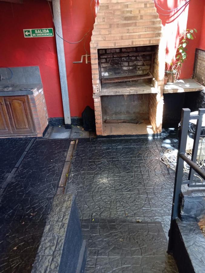 Camera Familiare con Bagno Privato