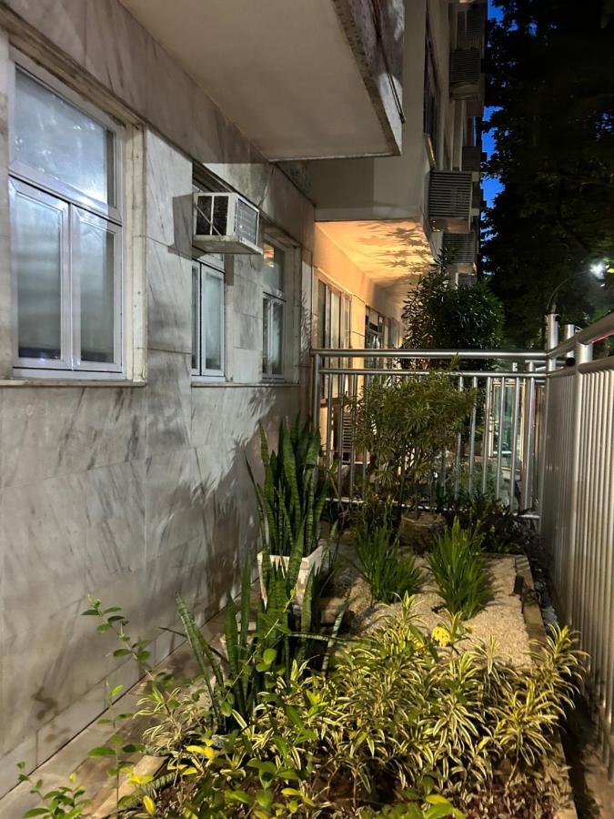 APARTAMENTO TEMPORADA PRÓXIMO A PRAIA DE IPANEMA! - Bed and Breakfast Rio de Janeiro