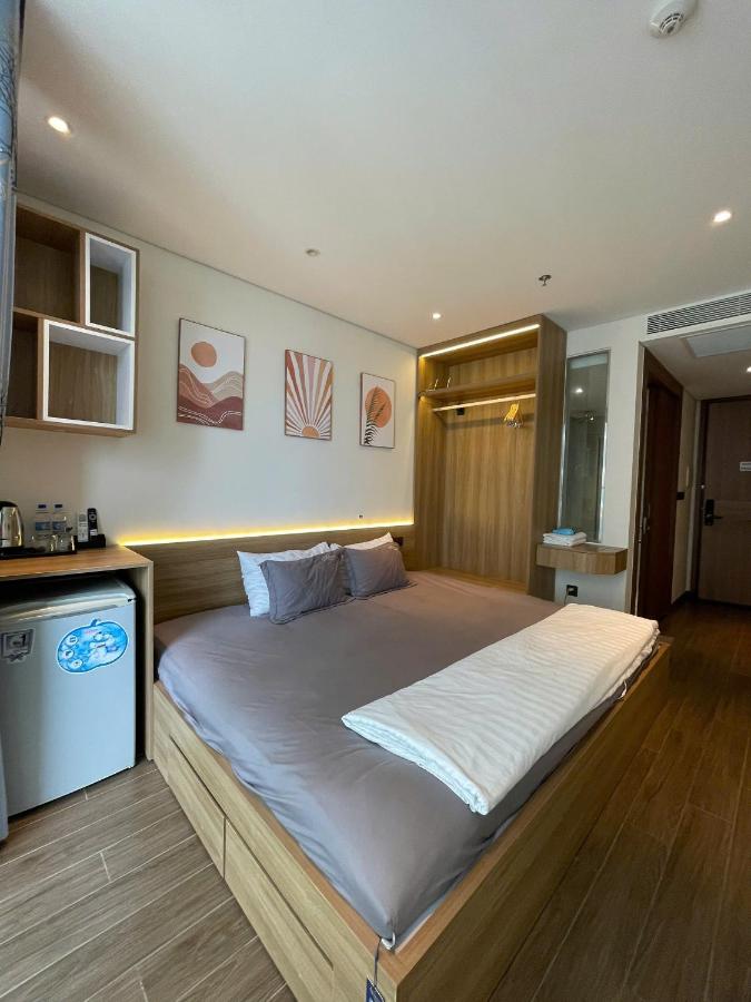 Appartement avec Balcon